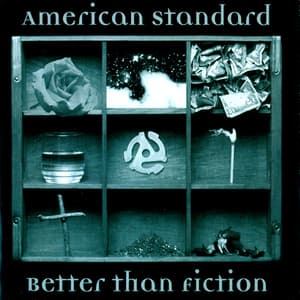 Better Than Fiction