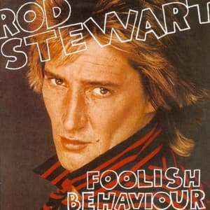 Foolish Behaviour