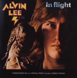 In Flight (2CD)