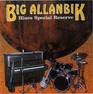 Blues Special Reserve