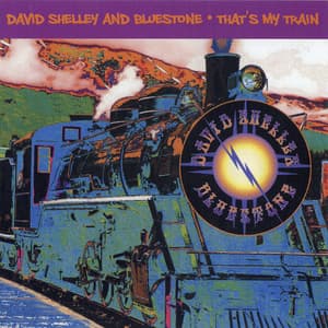 That's My Train