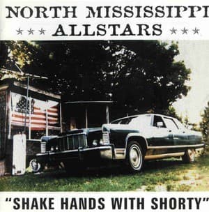 Shake Hands With Shorty