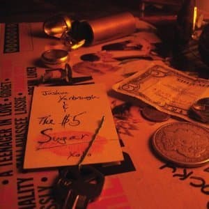 Joshua Yarbrough & The Five Dollar Sugar