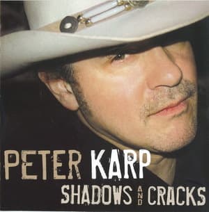 Shadows And Cracks