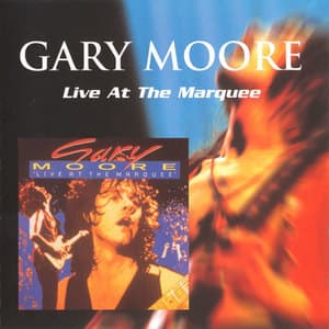 Live At The Marquee