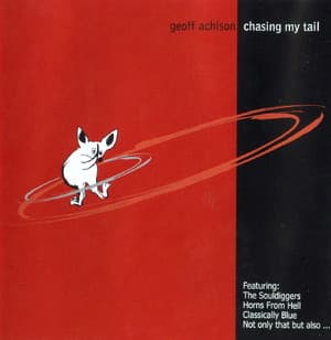 Chasing My Tail