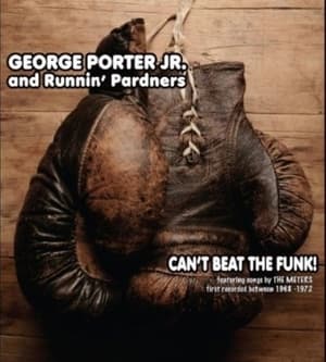 Can't Beat The Funk!