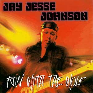Run With The Wolf