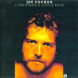 I Can Stand A Little Rain