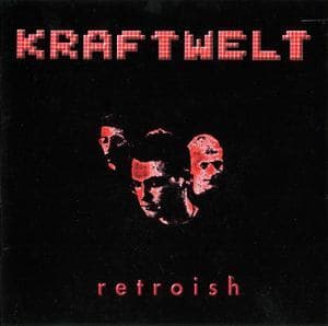 Retroish