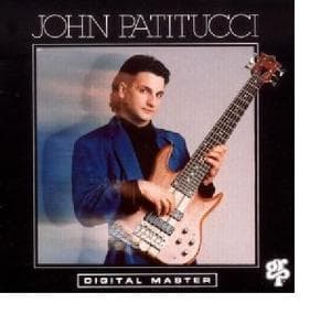 John Patitucci
