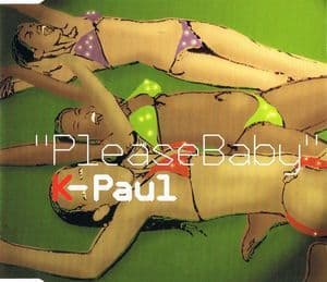 Please, Baby
