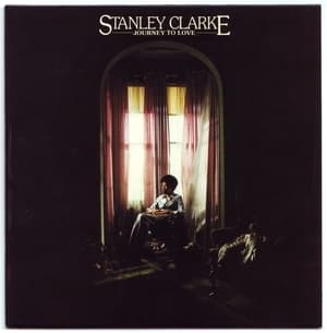 Journey To Love (remaster)
