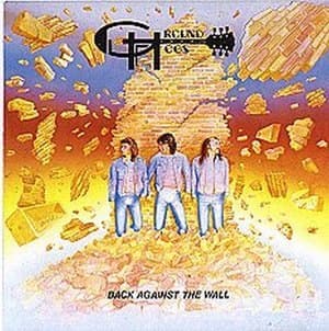 Back Against The Wall (2CD)