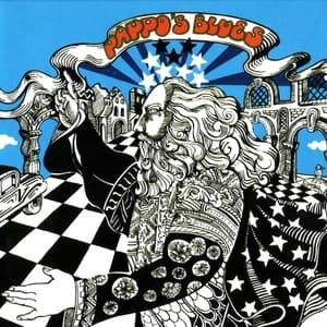 Pappo's Blues