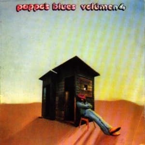 Pappoґs Blues Vol. 4