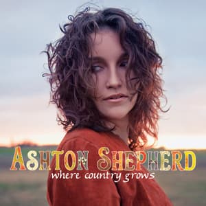 Where Country Grows (deluxe)