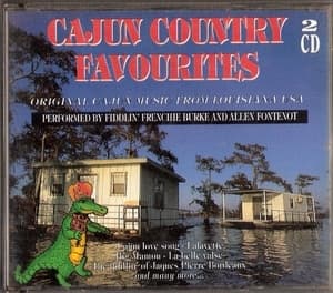 Cajun Country Favourites