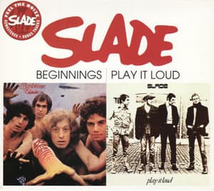 Beginnings / Play It Loud