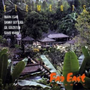 Far East Volume 1
