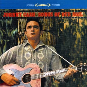 Songs Of Our Soil