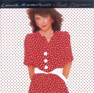 Get Closer (west German ''target'' Pressing)