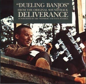 O.s.t. Dueling Banjos From 'deliverance'