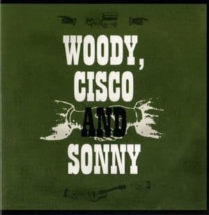 My Dusty Road - Woody's Greatest Hits