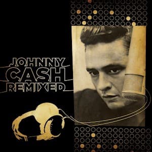 Johnny Cash Remixed
