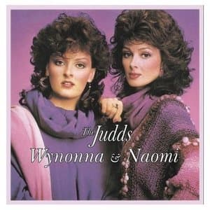 Wynonna & Naomi