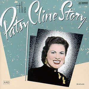 The Patsy Cline Story