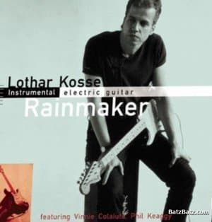 Rainmaker