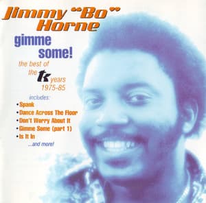 The Best Of The T.k. Years (1975-1985)