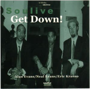 Get Down! [EP]