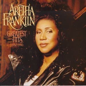 Greatest Hits 1980-1994
