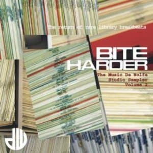 The Music De Wolfe Studio Sampler - Volume 2
