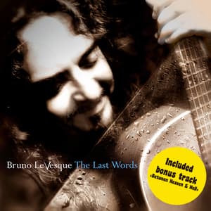 The Last Words (+ Bonus)