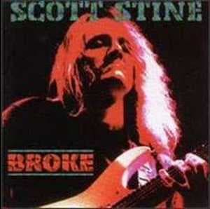 Broke