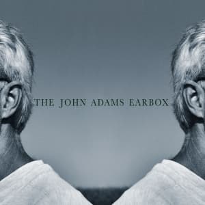 Earbox - A 10-CD Retrospective (05 Of 10)