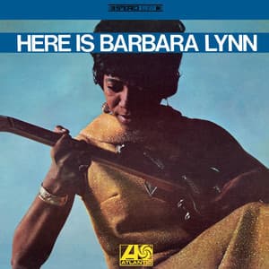 Here Is Barbara Lynn