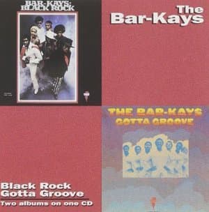 Black Rock - Gotta Groove