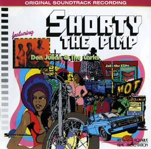 Shorty The Pimp