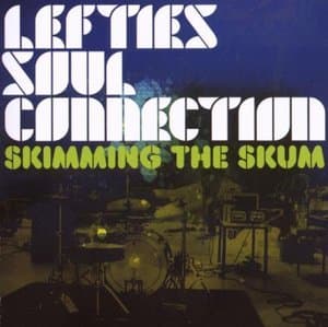 Skimming The Skum