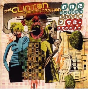 One Nation Under A Re-groove