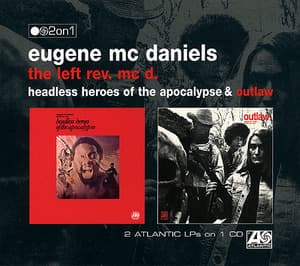 Headless Heroes Of The Apocalypse & Outlaw