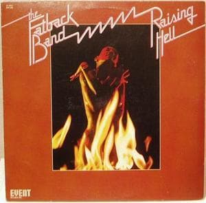 Raising Hell