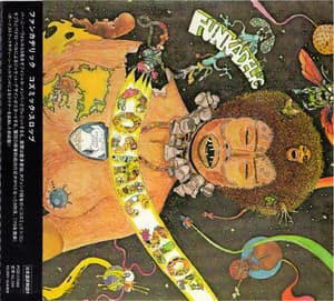 Cosmic Slop