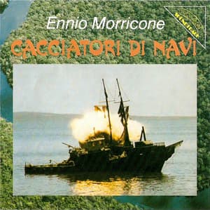 Cacciatori Di Navi