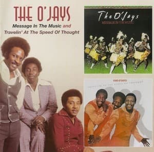 Message In The Music + Travelin' At The Speed Of Thought