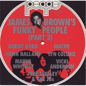 Funky People